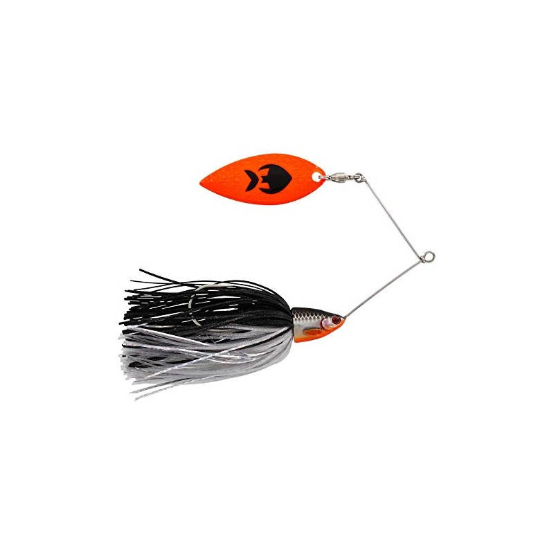 Westin Monster Vibe 23 g spinner baits, artificial bait, fishing