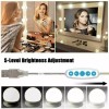 Make Up Mirror Lights 10 LED Kit Bulbs Vanity Light