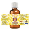 Deve Herbes Pure benzoin Essential Oil (Styrax benzoin) Steam Distilled