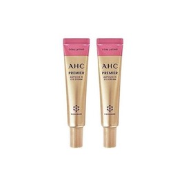 AHC Premier Ampoule in Eye Cream Core Lifting Season 12 12ml x2 / AHC 프리미어 앰플 인 아이크림 코어 리프팅 시즌12 12ml x2