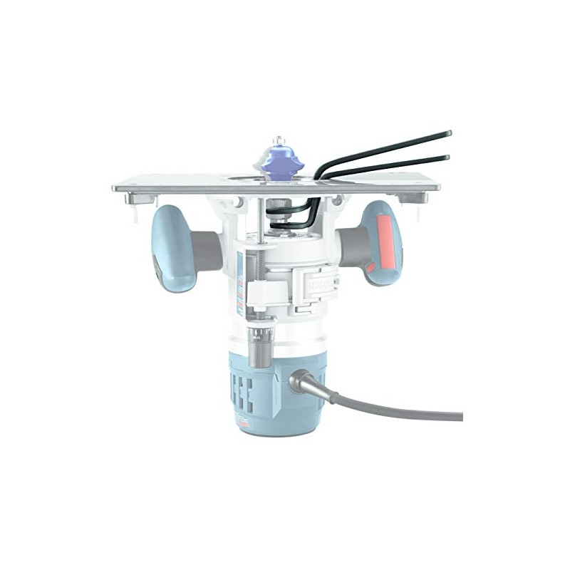 Bosch - Mesa para enrutador