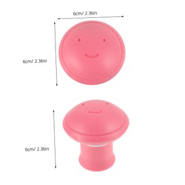 Beavorty Facial Lifting Masseter Instrument Jaw Exercise Ball Set Double Chin Reducer Face Slimmer v Shape Face Lifter for Women Men
