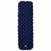 vidaXL Sleeping Mat, Waterproof Air Mattress with Carry Bag, Camping