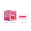 BEUKING Jelly Lipstick Mud, Moisturizing Matte Mist Velvet Lip Glaze,