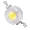 Moofey 50pcs 1W High Power LED Chip, SMD COB Micro