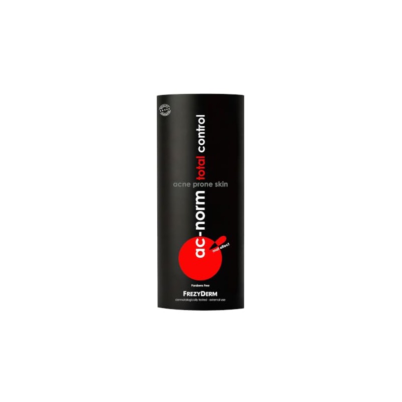 Frezyderm Ac-Norm Total Control Crema Control Grasa Facial 50ml