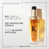 Kit Tratamiento Para Cabello Suave Kérastase Anti Frizz Para Brillo