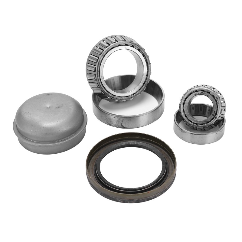 Front Wheel Bearing Kit 2303300325 Replacement for Mercedes E320 E500