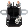 Saiyugty 030817 832-1211-210 8321211210 Lawn Mower Starter Solenoid Compatible for
