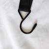 Multi-functional Clothing Travel Storage Bag Three-layer Hanging Bag Waterproof Fabric