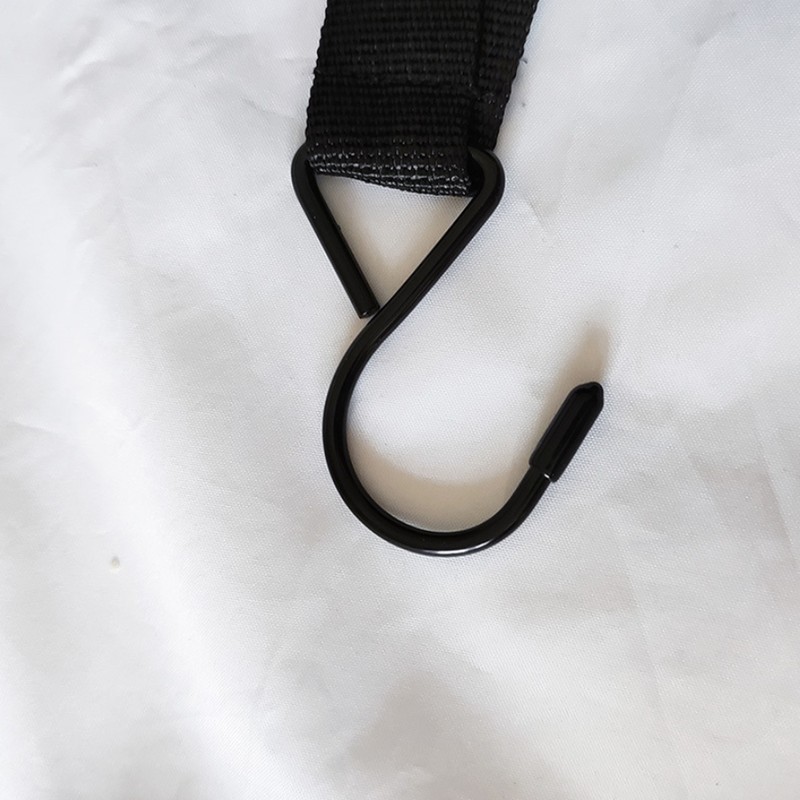 Multi-functional Clothing Travel Storage Bag Three-layer Hanging Bag Waterproof Fabric