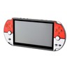 7.1inch Handheld Game Console Built in 16GB Memory HD Large