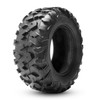 HALBERD 6PLY ATV Tires, 25x11-10 ATV Tires, All Terrain 25x11x10