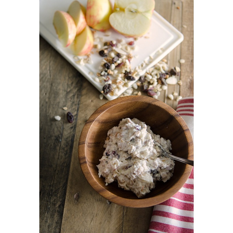 Bob's Red Mill Gluten Free Muesli, 16oz (Pack of 4)