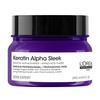 L'Oréal Professionnel Keratin Alpha Sleek Mascarilla Profesional | Para 2