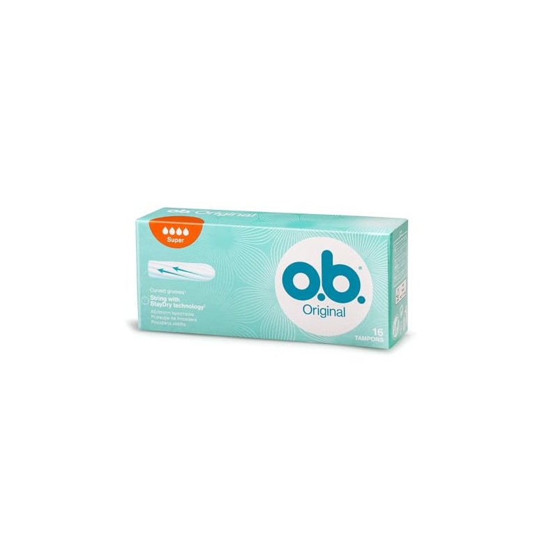 OB Super 16 (Import)