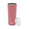 BUILT 20 Ounce Double Wall Vacuum Sealed Stainless Steel Coffee