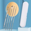 Nose sebum blackhead extraction tool sebum remover / 코피지 블랙헤드 압출 도구 피지 제거기