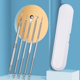 Nose sebum blackhead extraction tool sebum remover / 코피지 블랙헤드 압출 도구 피지 제거기