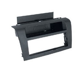 Autoleads FP-26-01 Car Audio Single DIN Facia Adaptor, Black