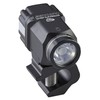Streamlight 69331 Vantage II 350-Lumen Helmet Mount Flashlight, Black