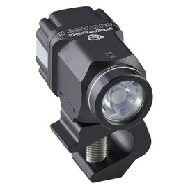 Streamlight 69331 Vantage II 350-Lumen Helmet Mount Flashlight, Black