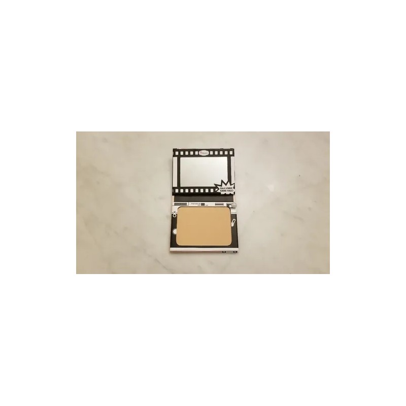 The Balm Photobalm Powder Foundation Light