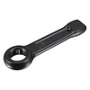 uxcell 30mm Box End Striking Ring Wrench, High Tensile Steel
