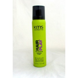 KMS California Hair Play Dry Touch Up 4.2 OZ