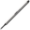 Lamy: M66 Rollerball Refill Large Capacity (Pack of 10, Black,