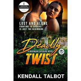 Deadly Twist: Action-Packed Romantic Suspense: 2