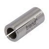 Trend Collet Reduction Sleeve, 8mm to 12.7mm, Router Shank Adaptor,