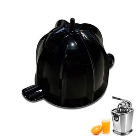 LACOR Cono+Insert for Juicer C/Arm, Black, Normal