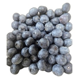 Blueberry Seasonal Domestic Fatigue Relief Food 250g, 1 piece, 1kg / 블루베리 제철 국내산 피로회복 식품 250g, 1개, 1kg