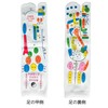 Reflex Area Massage, Pressure Point, Gloves, Soles, Socks Set, Reflexology,