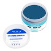 Kit Depilación Cera Española Premium Waxkin Deep Blue