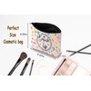 JNIAP Summer Vacation Gift Beach Life Cosmetic Bag Beach Party
