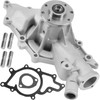 AW6007 5138057AA Engine Water Pump w/Gasket Fit for 2004-2006 Dodge