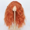 Miss U Hair Cute 7-8 Inch (for 17CM-19CM's head) 1/4