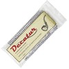 habano757 Decatur Premium Pipe Cleaners Tapered Highly Absorbant 80 Pkg