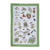 Ulster Weavers - Garden Birds - Tea Towel - Cotton