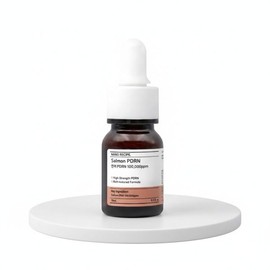 Nano Recipe Salmon PDRN 100,000ppm Ampoule 10ml / 나노레시피 연어 PDRN 100,000ppm 앰플 10ml