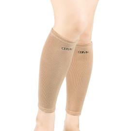 seruヴxan Silk Calf For Supporters Set of 2 