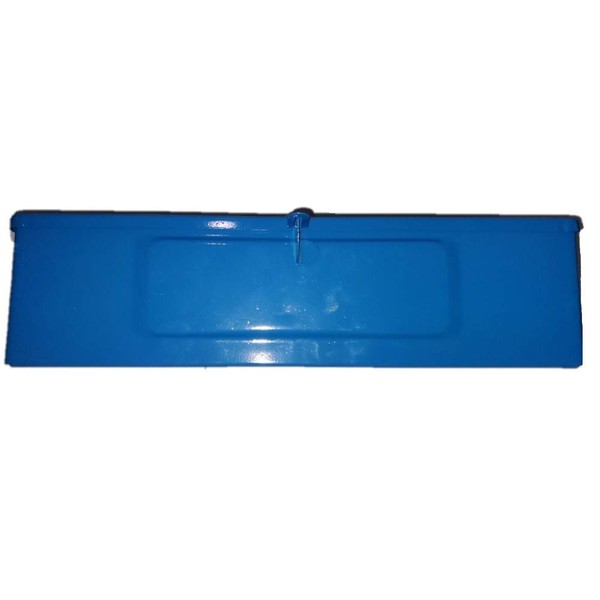 RAParts New Tool Box Fits Ford New Holland Tractor C5NN17005F11M
