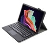 Tablet Keyboard BT Magnetic Case Pencil Holder Precise Cutout Wireless