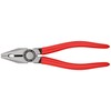 Knipex 03 01 200 7,87" Combination Pliers