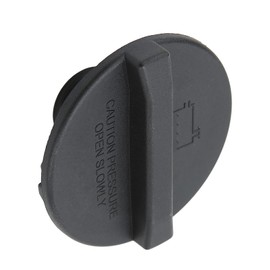 MACHSWON Coolant Expansion Tank Radiator Cap for W639 Vito 3.2L 2006-2010 9065010015 Coolant Tank Seal Cap