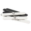 MANY BEAUTY Mini Nail File - Nail Files Natural Nails
