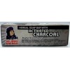 Jabon Tocador Carbon Activado Dermolimpiador Elimina Toxinas