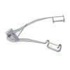 OdontoMed2011 Williams Eye Speculum Pediatric 11mm Blades ODM